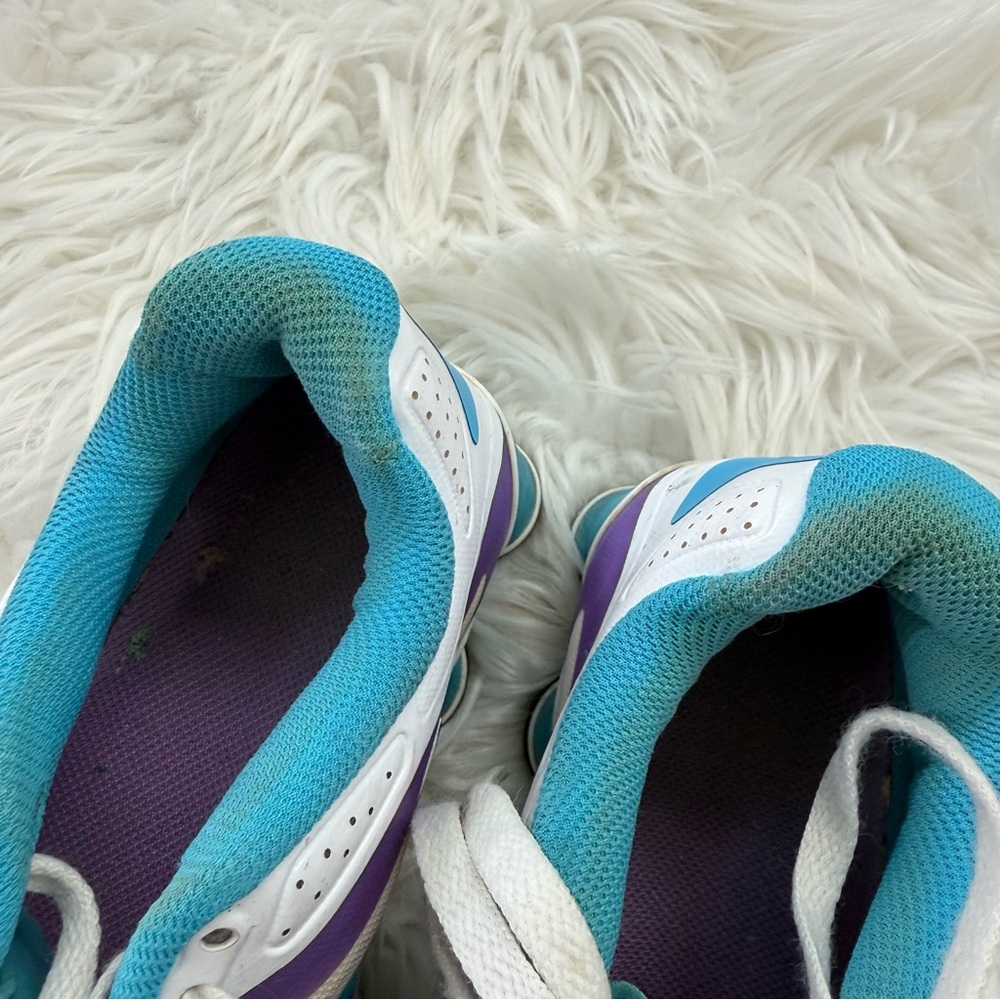 ✅Women Nike SHOX ROADSTER Running Shoes Size 7 - Picture 5 of 6